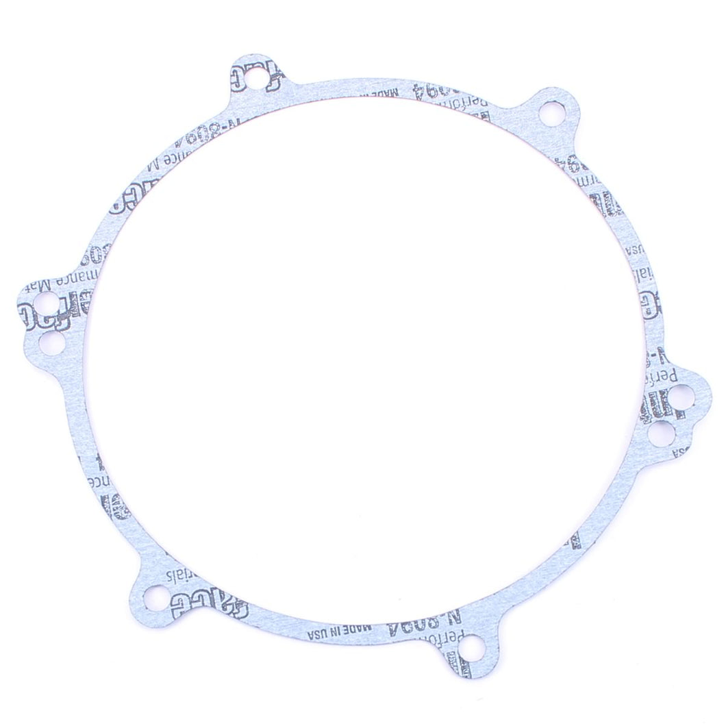 Kawasaki KX 125 KDX 125 200 Outer Clutch Cover Gasket