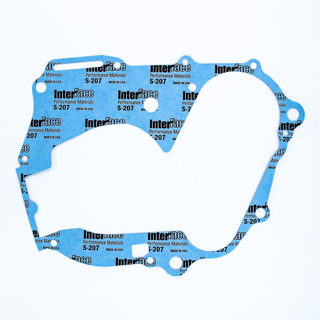 Honda TRX 125 (F) 1985 Crankcase Central Engine Gasket