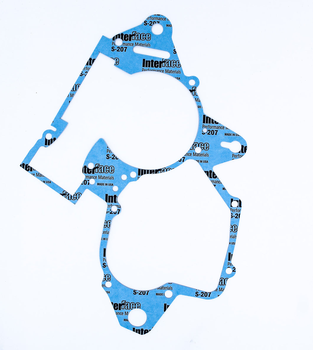 Honda CR 125 R 2000 Crankcase Central Engine Gasket