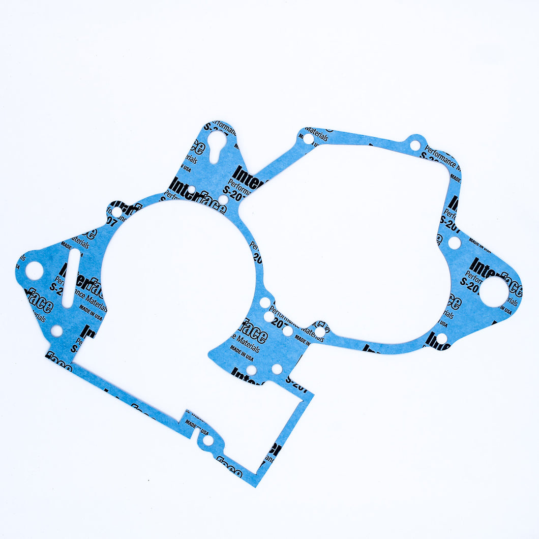 Honda CR 125 R (X) 1999 Crankcase Central Engine Gasket