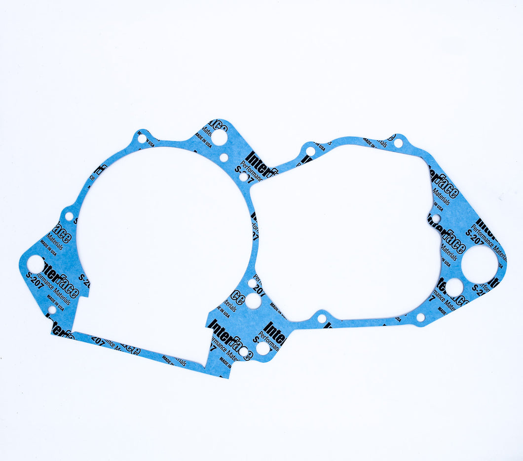 Honda CR 500 R 1987 - 1991 Crankcase Central Engine Gasket