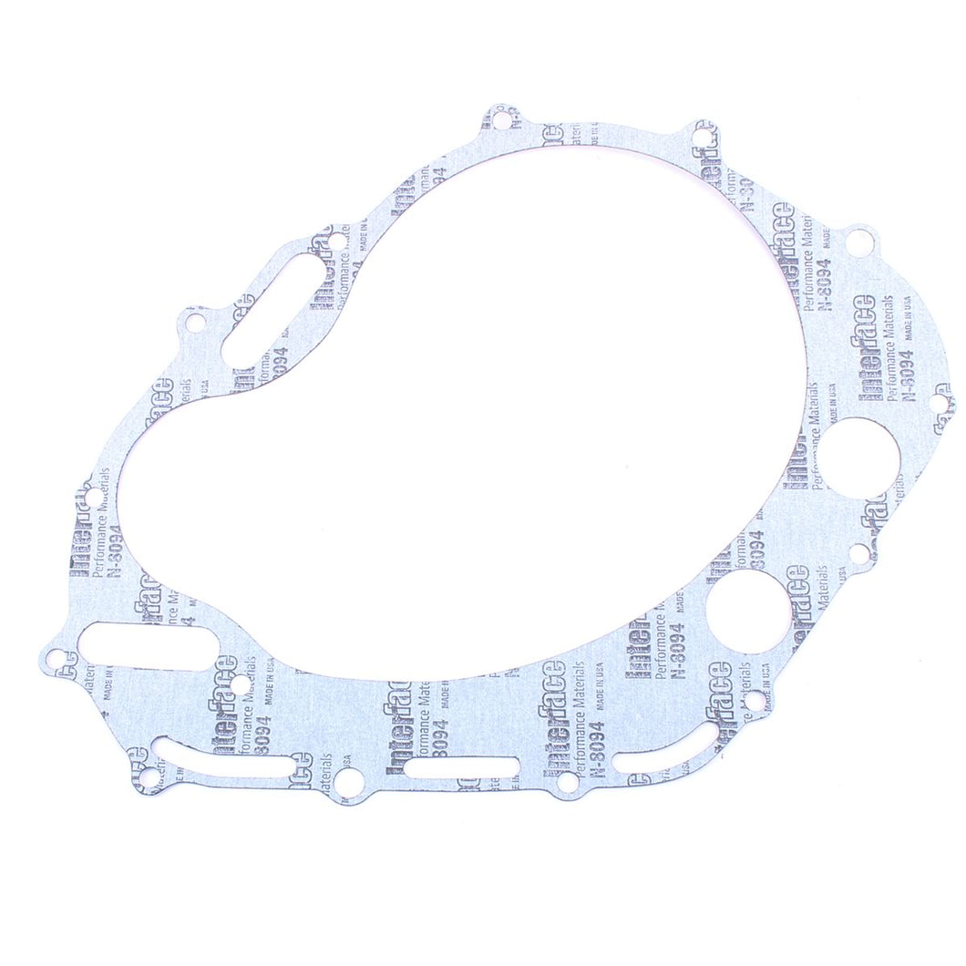 Suzuki SV 650 SV 650 S 1999 - 2015 Clutch Cover Gasket