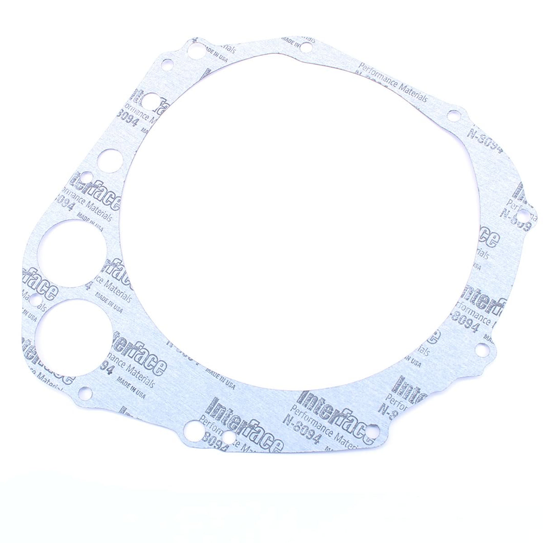 Suzuki GSX R 600 750 100 2001 - 2007 Clutch Cover Gasket