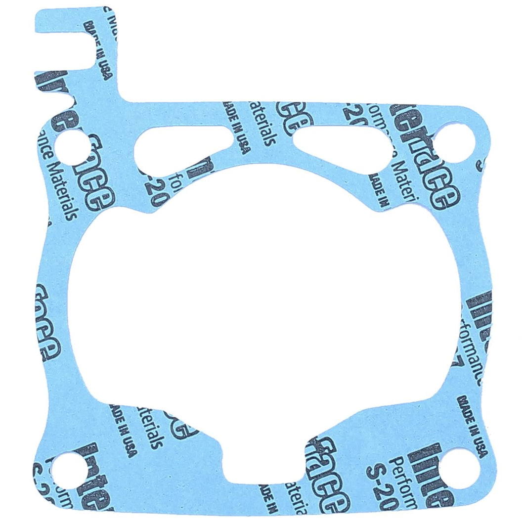 Honda CR 125 R 2005 - 2007 Cylinder Base Barrel Gasket 0.5mm