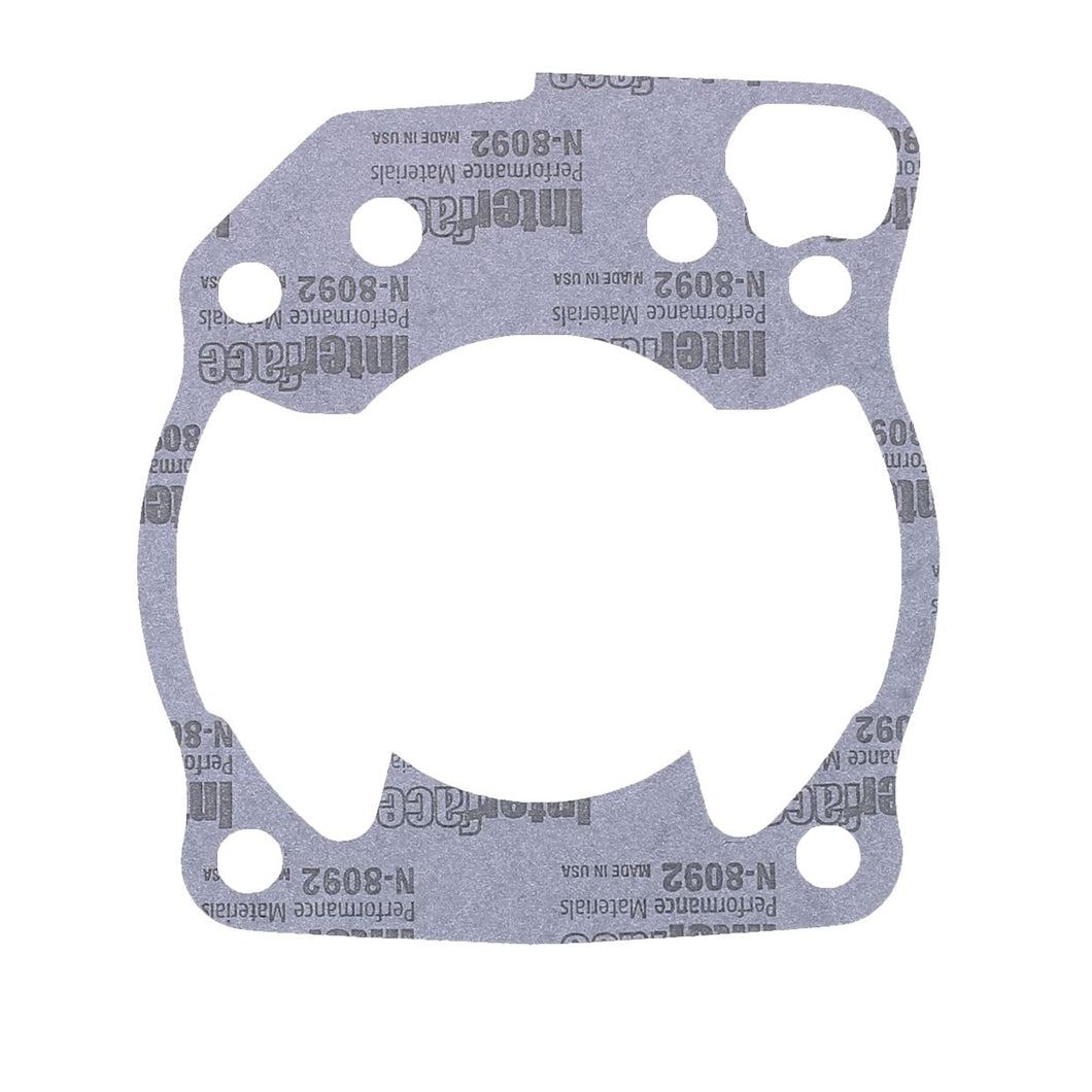 Honda CR 250 R 1992 - 2001 Cylinder Barrel Base Gasket