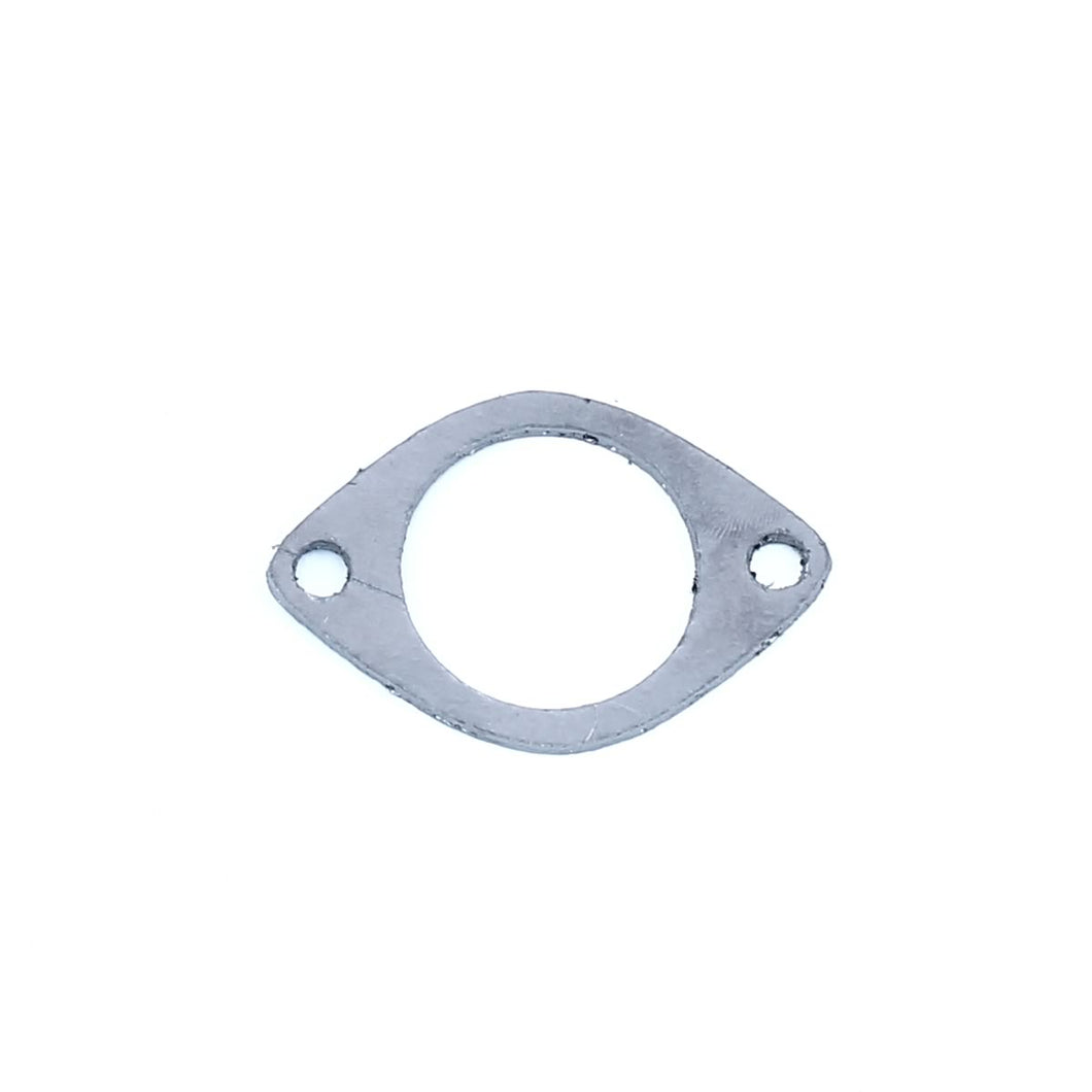 Honda CR 125 1984 - 1986 Exhaust Sub Chamber Manifold Gasket