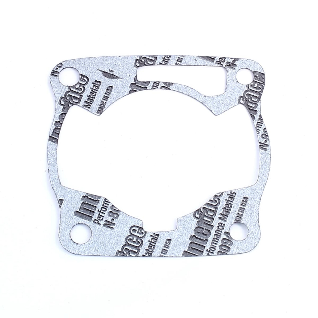 Yamaha YZ 80 85 Base Gasket 1993 - 2018 0.5mm