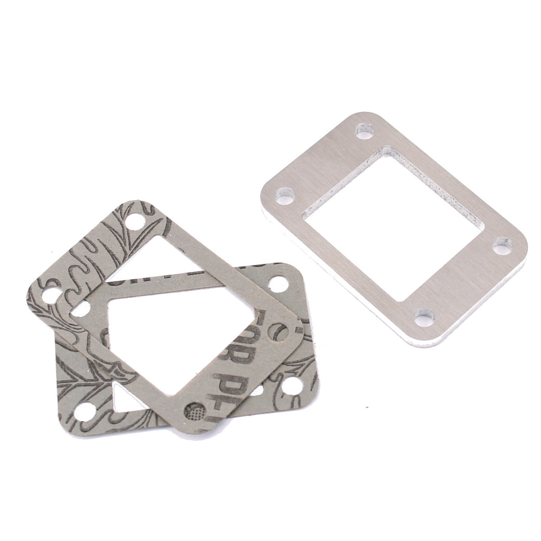 KTM SX 65 Reed Valve Torque Spacer & Gasket Kit