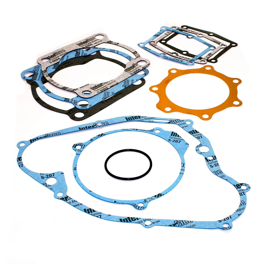 Yamaha YZ 490 1984 - 1990 Complete Gasket Set