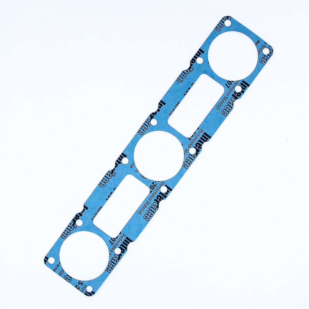 Yamaha Air Cooler Gasket 65U-13674-00