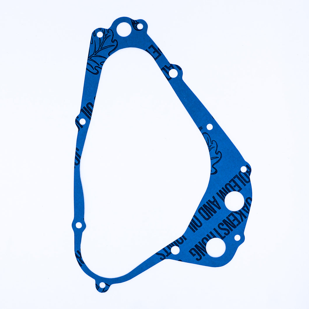 Suzuki RM 80 G H J 1986 - 1988 Clutch Cover Gasket