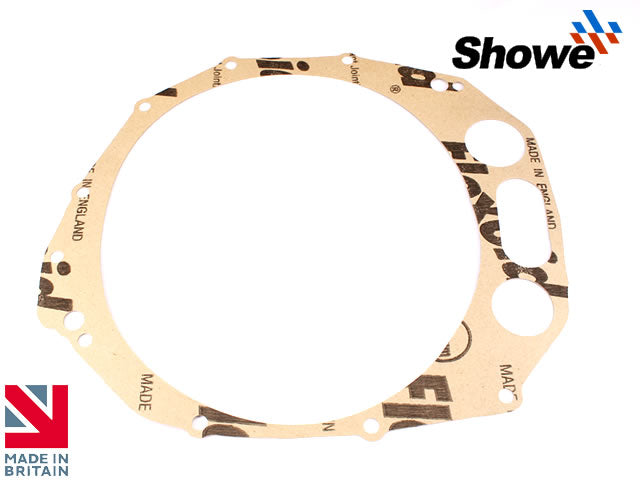 Clutch Cover Gasket - Suzuki GSX1300R 1999 - 2017