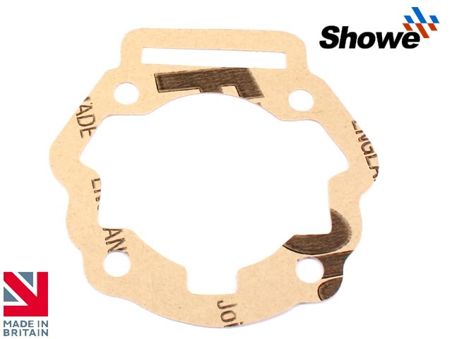 Derbi D50B0 50cc Cylinder Barrel Base Gasket