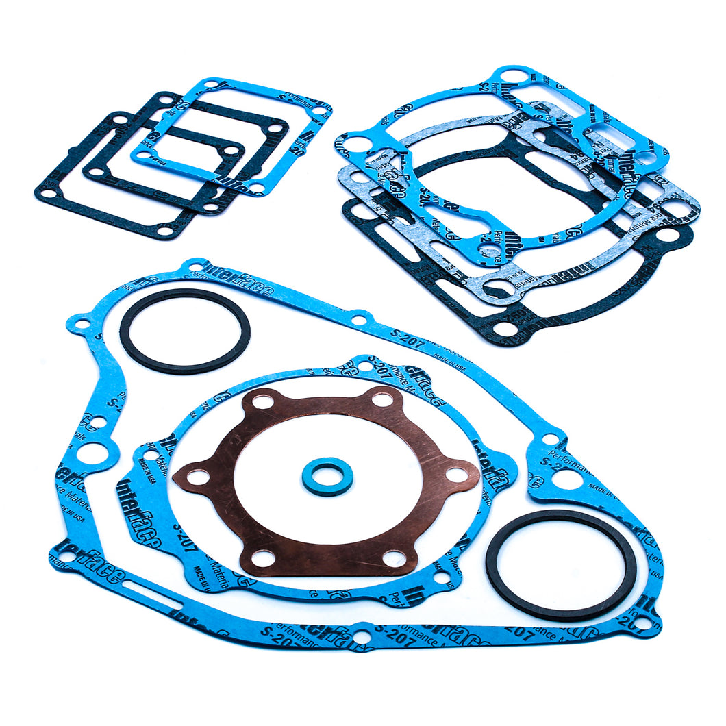 Yamaha YZ 250 1980 - 1981 Full Complete Gasket Set