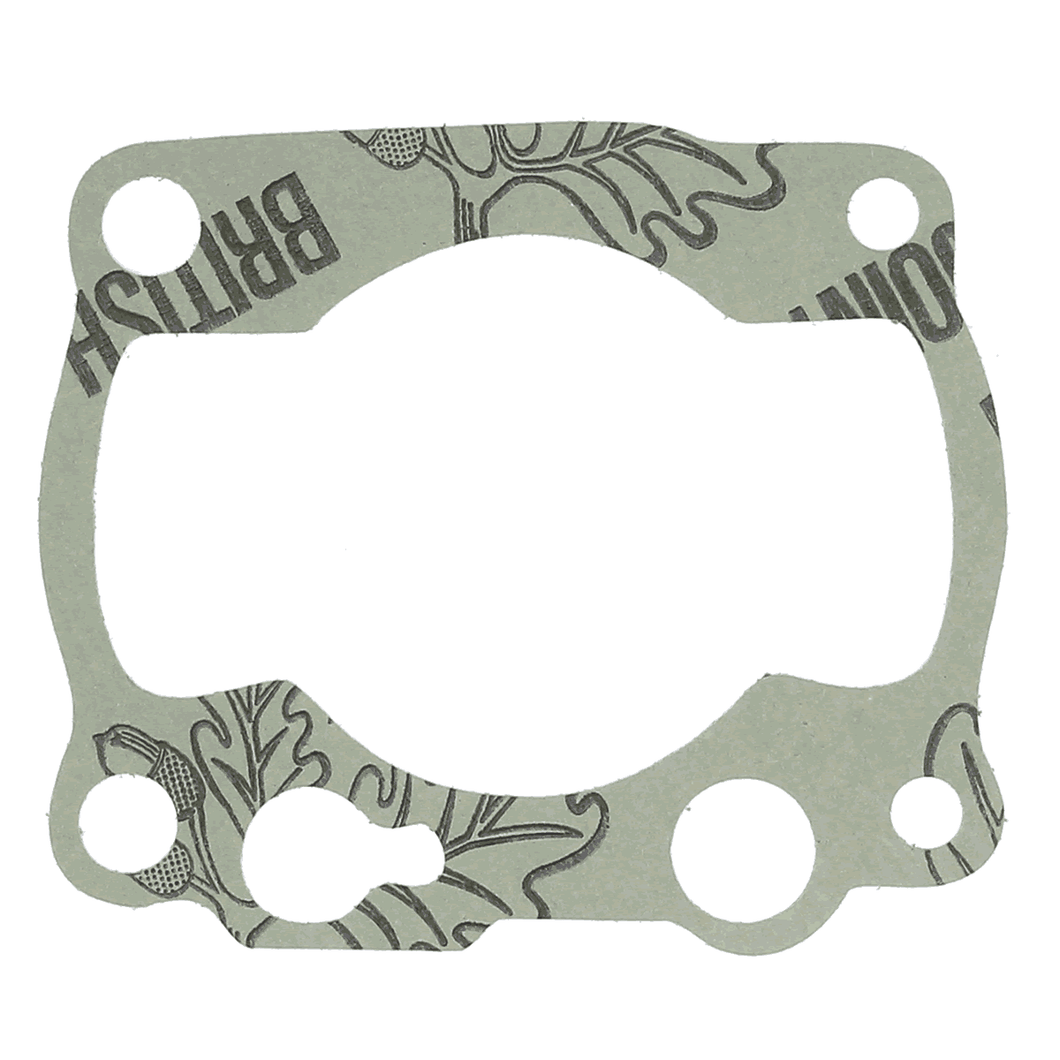 Kawasaki KX 250 2004 Cylinder Barrel Base Gasket