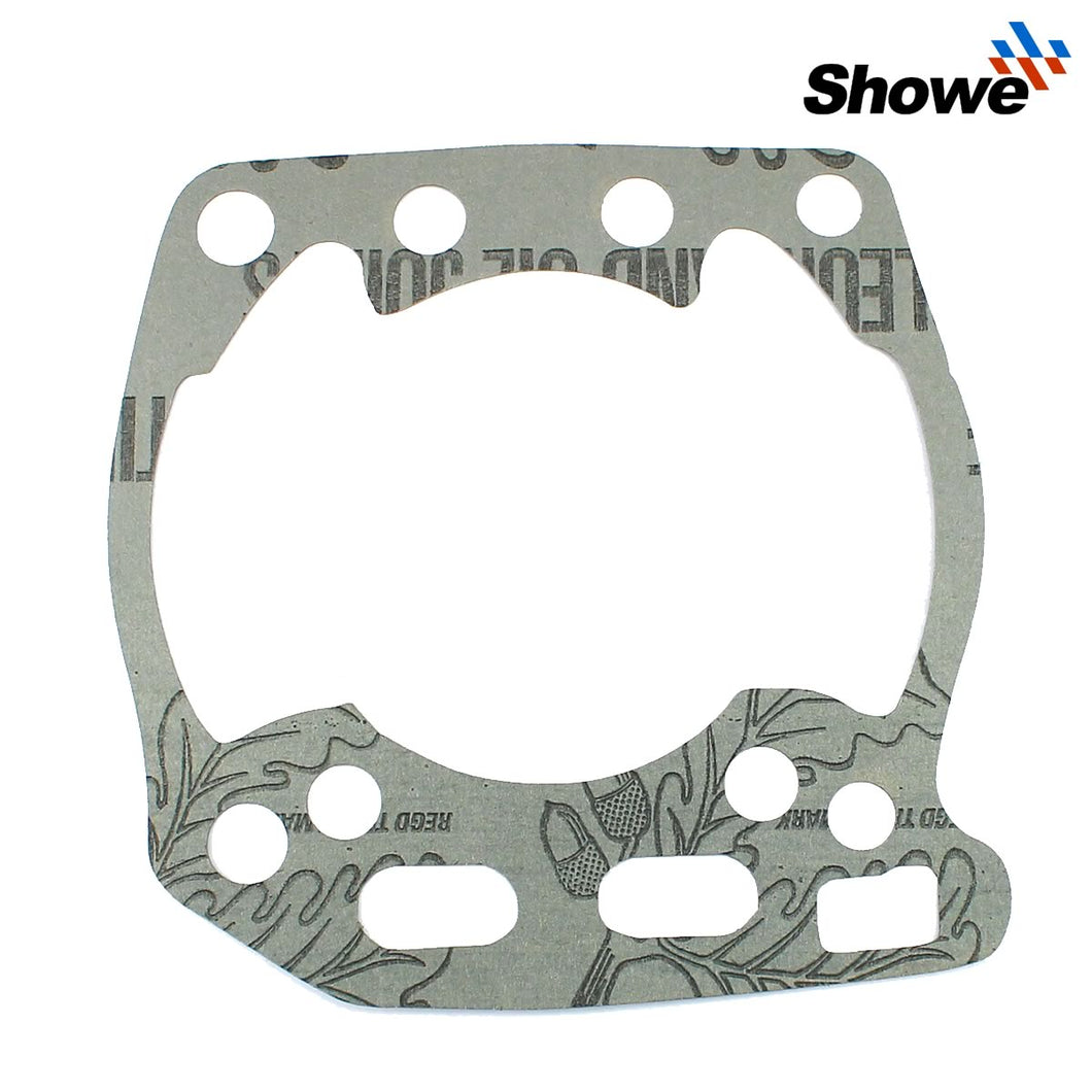 Suzuki RM 250 2001 - 2008 Cylinder Barrel Base Gasket 0.5mm