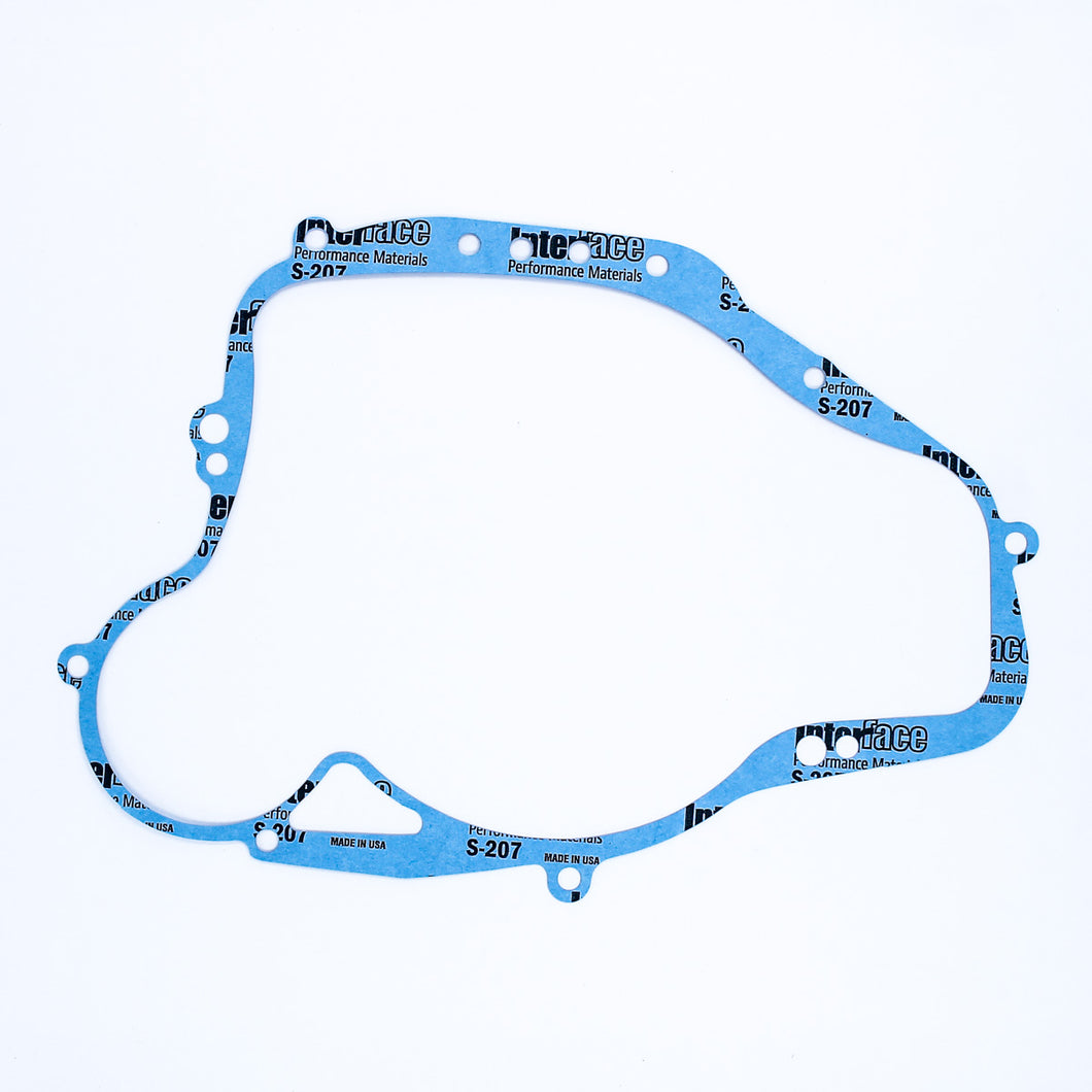 Kawasaki KX250-C1 / C2 1982 - 1983 Inner Clutch Cover Gasket