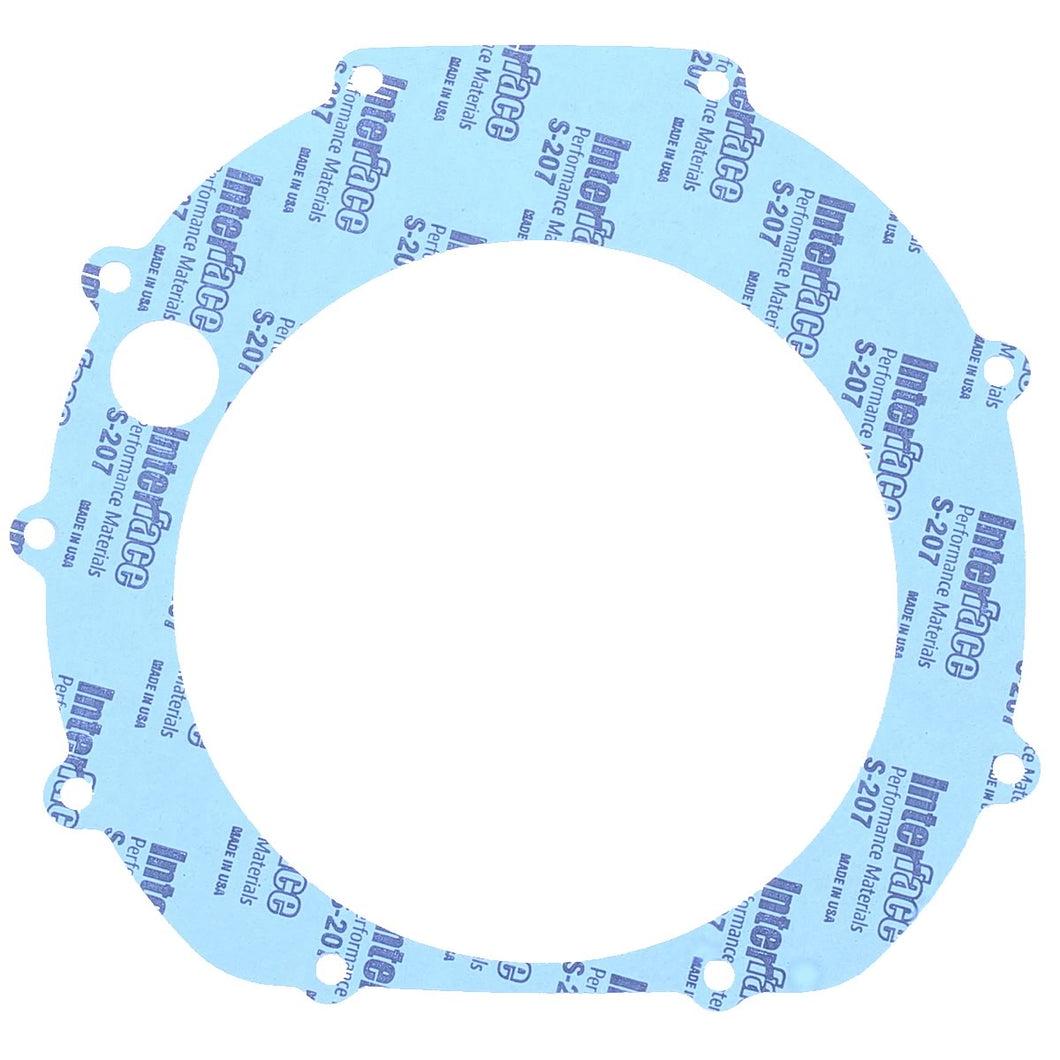 Kawasaki KZ 1100 1981 - 2000 Clutch Cover Gasket