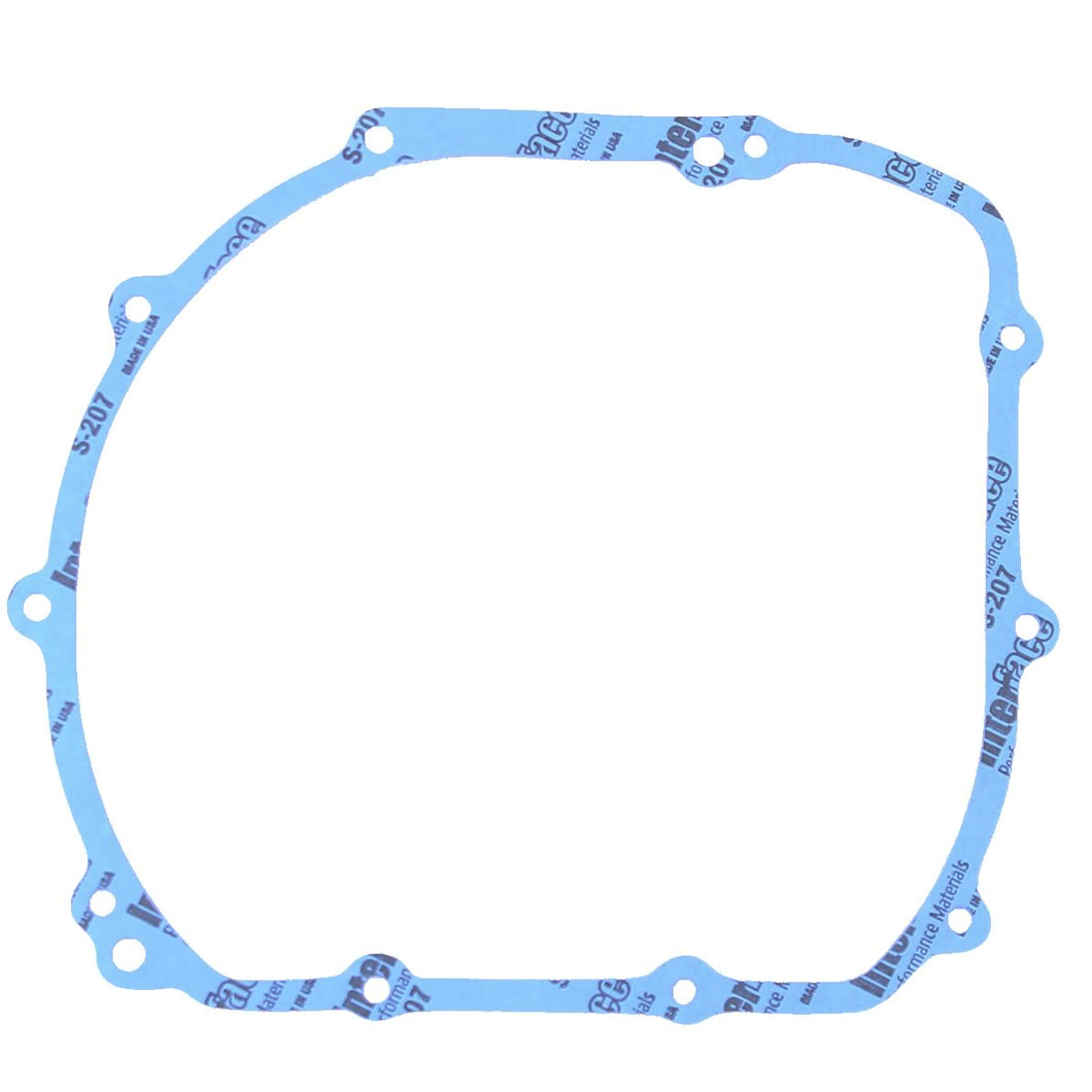 Kawsasaki ZX 600 ZZR ZX6 1993 - 2005 Clutch Cover Gasket