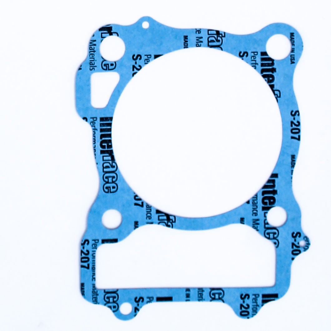 Suzuki DR-Z 250 2001 - 2006 Cylinder Barrel Base Gasket