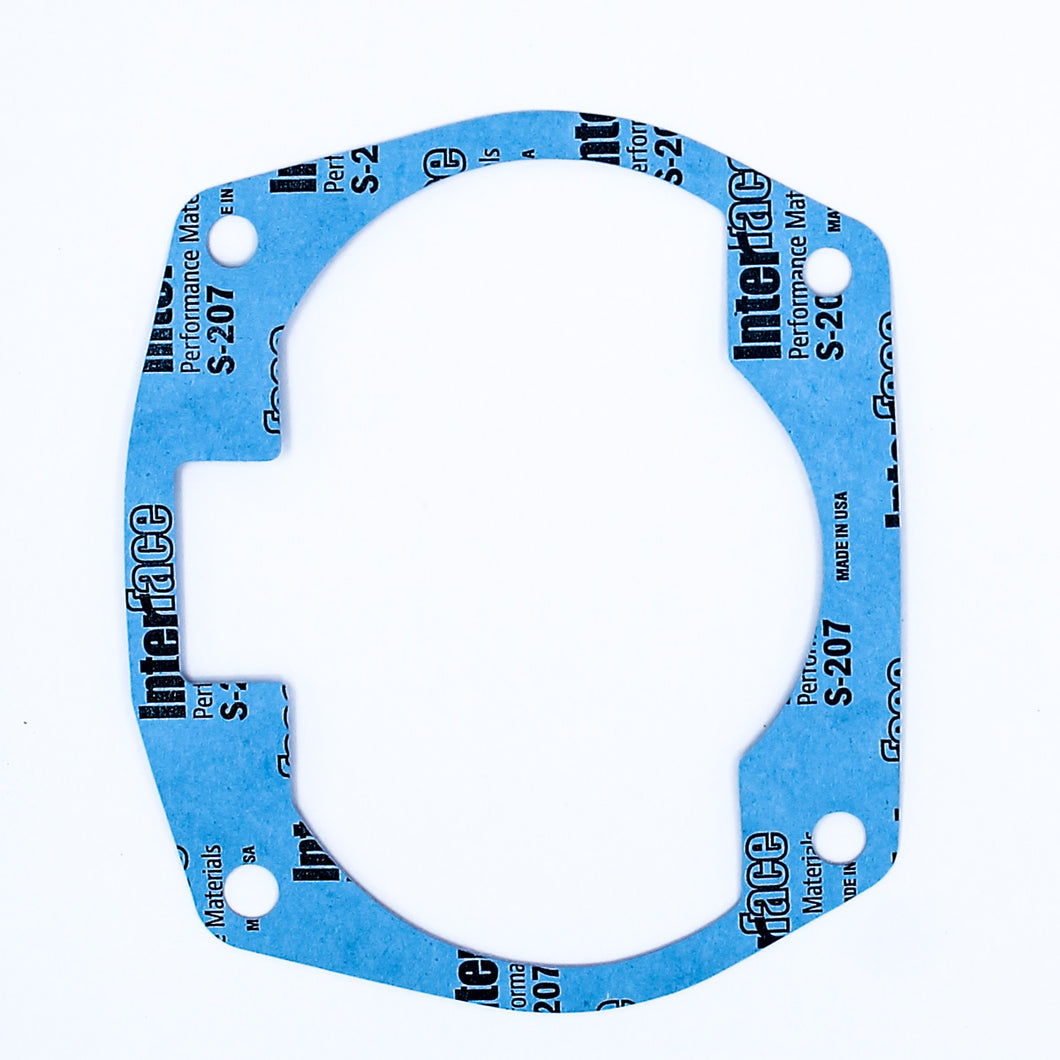 Suzuki RM 465 ( X / Z ) 1981 - 1982 Cylinder Barrel Base Gasket