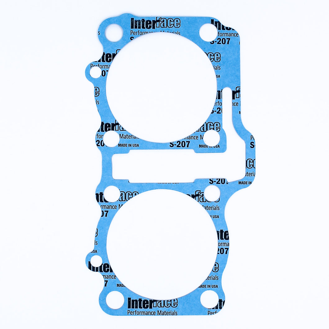 Suzuki GR 650 X ( D / E ) 1983 - 1984 Cylinder Barrel Base Gasket