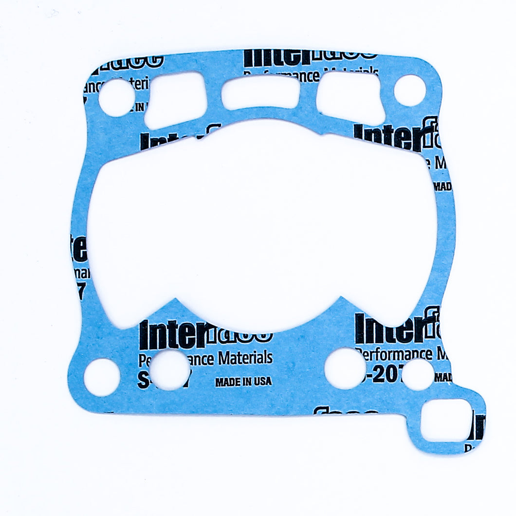 Suzuki RM 125 ( USA ) 1989 - 2006 Cylinder Barrel Base Gasket