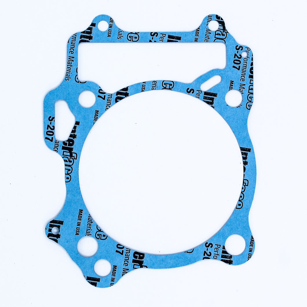 Suzuki DR-Z 400 E 2000 - 2007 Cylinder Barrel Base Gasket