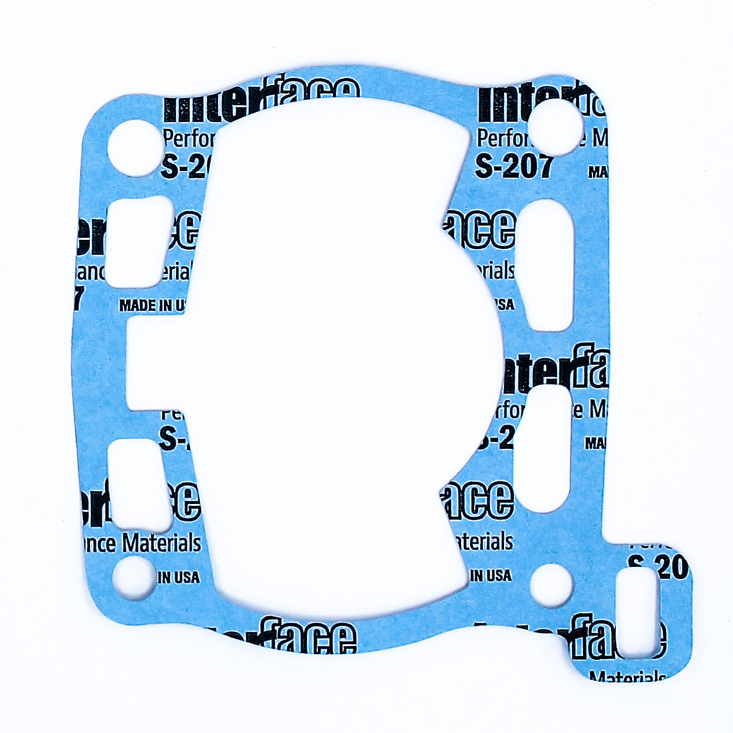 Suzuki RM 125 2002 - 2008 Cylinder Barrel Base Gasket