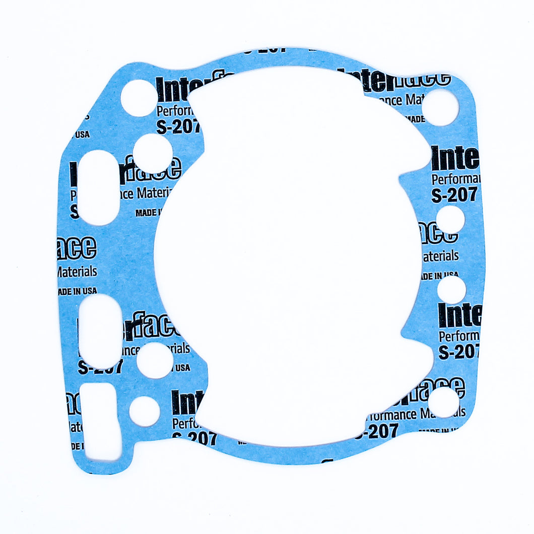 Suzuki RM250 1996 - 2000 Cylinder Barrel Base Gasket