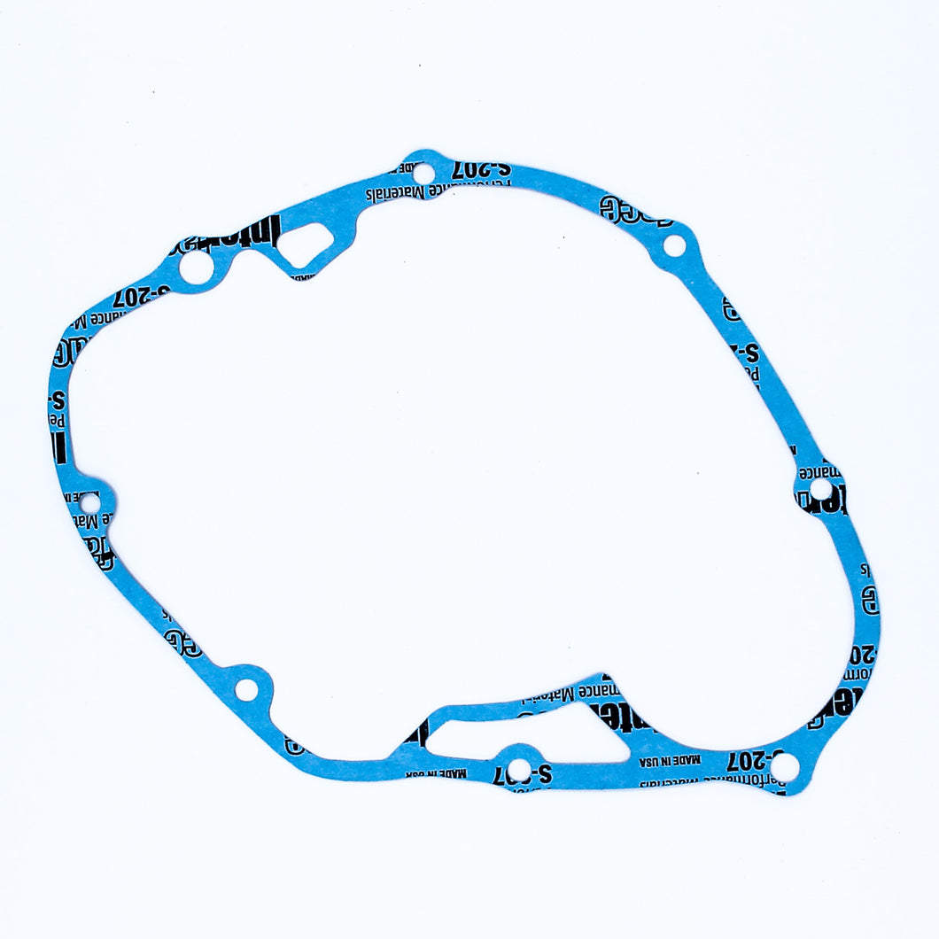 Honda CR 125 R ELSINORE ( Z / A ) 1979 - 1980 Clutch Cover Gasket