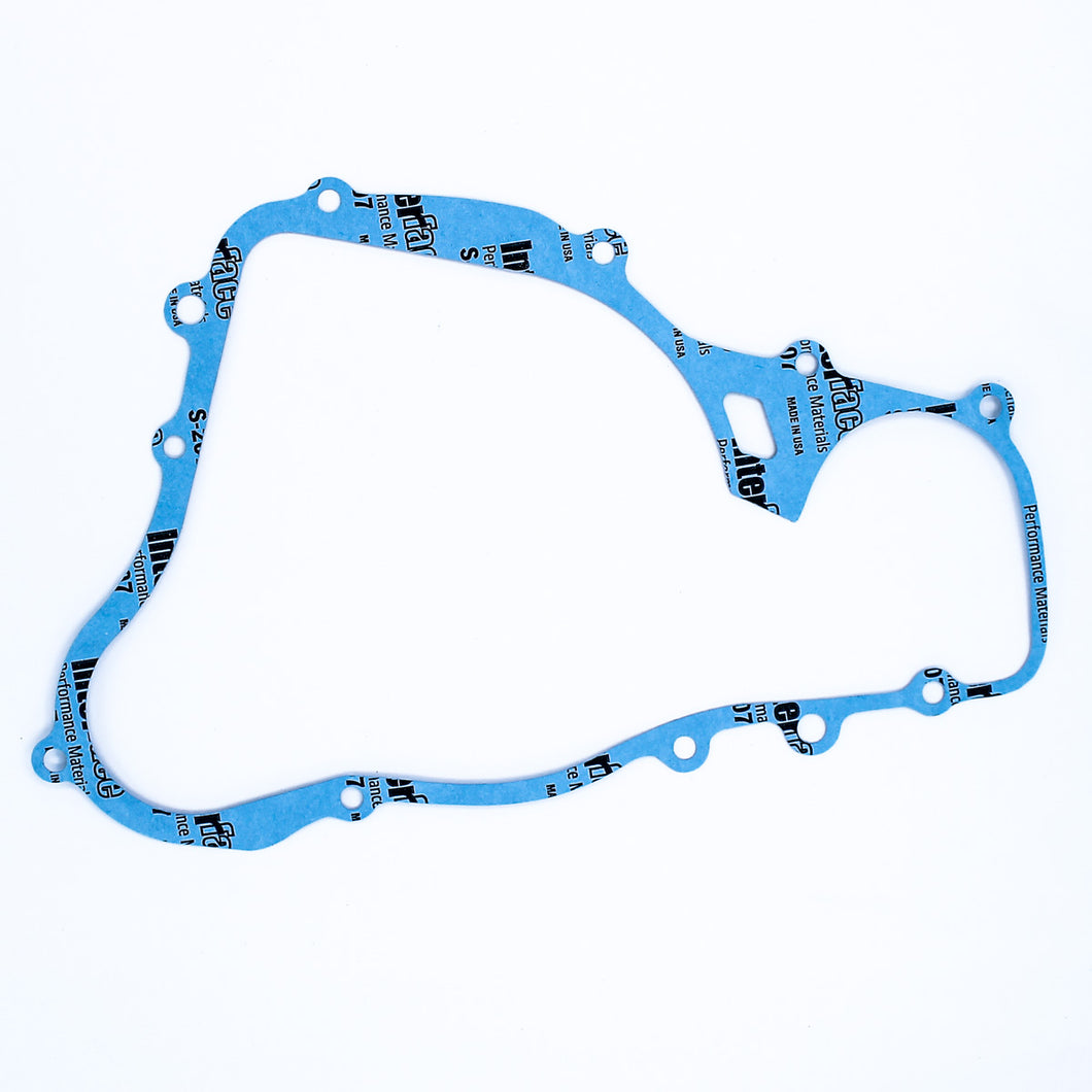 Honda CR 125 R 1986 Clutch Cover Gasket