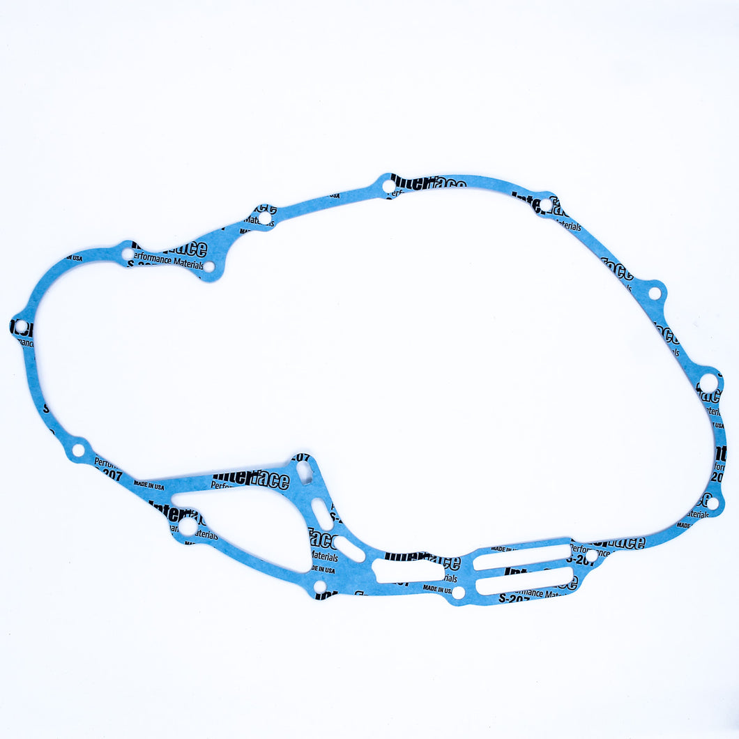 Honda XL 250 R S XL 500 S 1978 - 1983 Clutch Cover Gasket