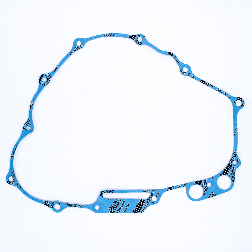 Honda XR 650 R 2000 - 2001 Clutch Cover Gasket