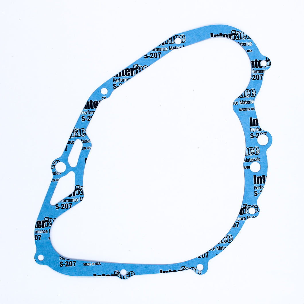 Honda CR 250 R ELSINORE (A) 1980 Clutch Cover Gasket