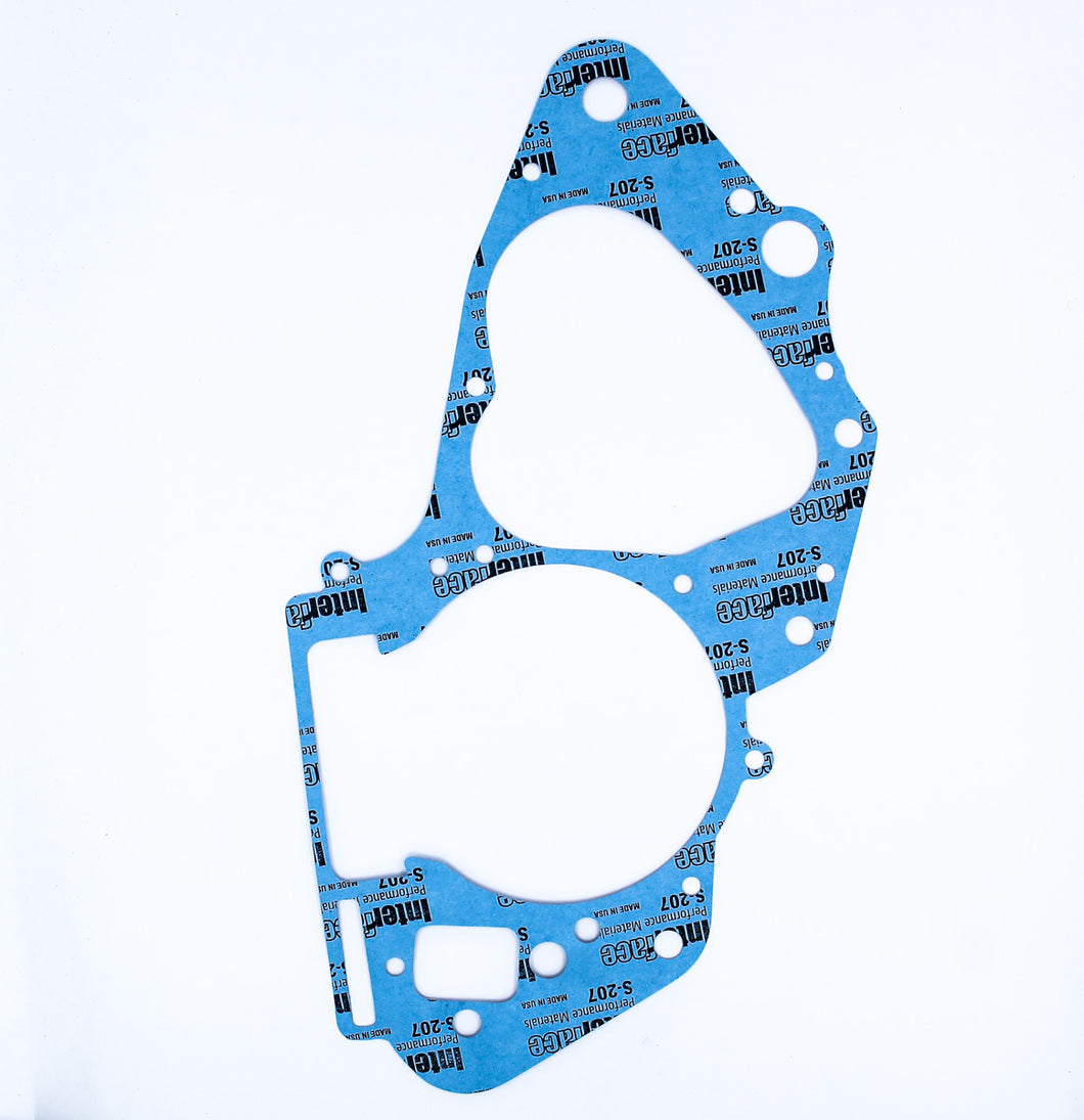 Suzuki RM 250 ( J ) 1988 Crankcase Central Engine Gasket