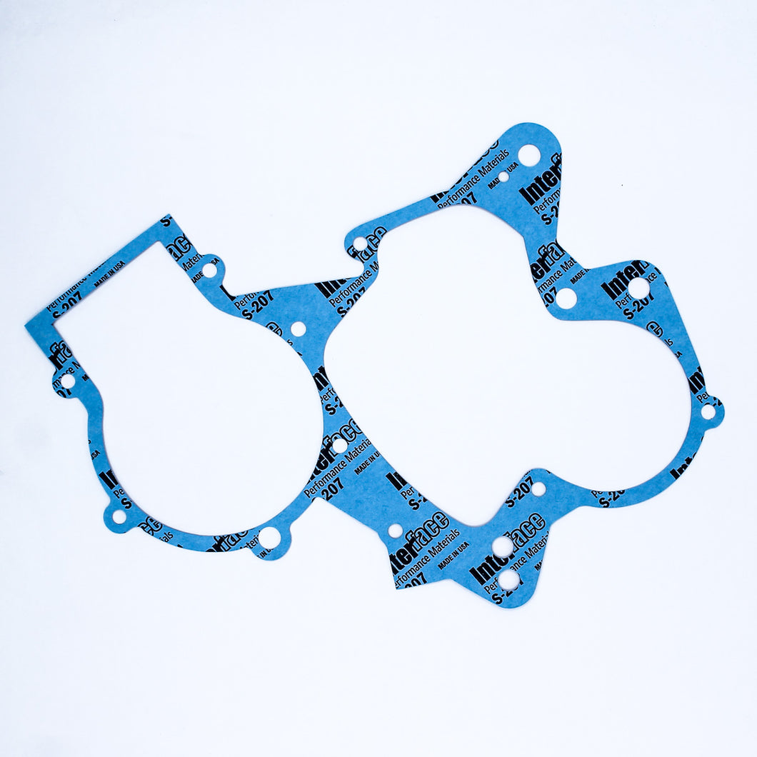 Suzuki TC 120 ( R ) 1971 Crankcase Central Engine Gasket