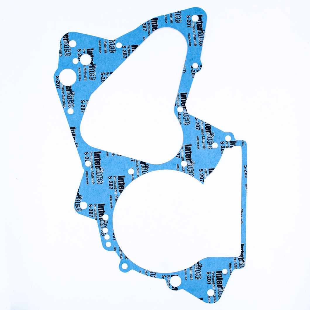 Suzuki RM 370 400 ( A / B / C ) 1976 - 1978 Crankcase Central Engine Gasket