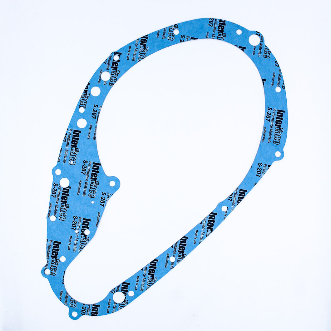 Suzuki GSX 250 ES / E / S 1982 - 1983 Inner Clutch Cover Gasket