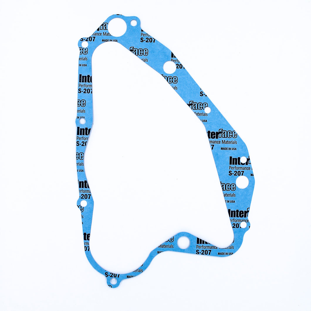 Suzuki RM 125 ( X / Z / D ) 1981 - 1983 Inner Clutch Cover Gasket