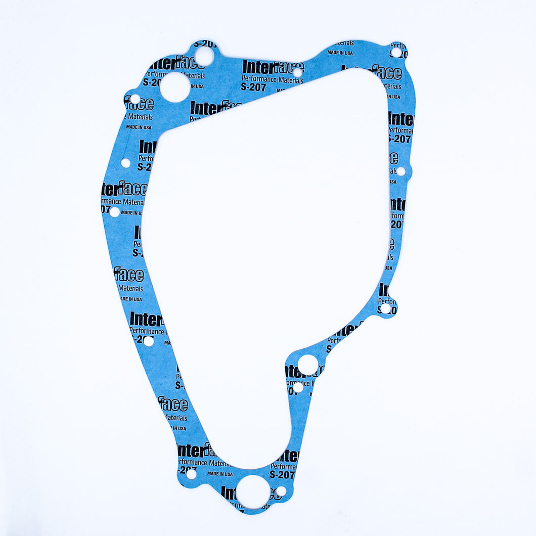 Suzuki RM 250 ( Z / D / E / F ) 1982 - 1985 Inner Clutch Cover Gasket