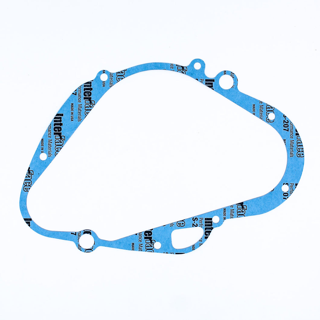 Suzuki TS 125 TC 125 1971 - 1975 Clutch Cover Gasket