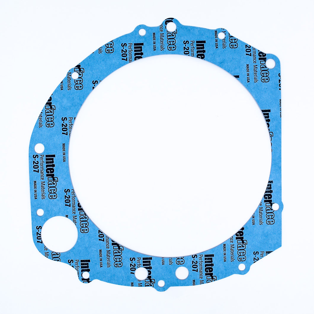 Suzuki GS 650 G / GL / M 1981 - 1983 Inner Clutch Cover Gasket