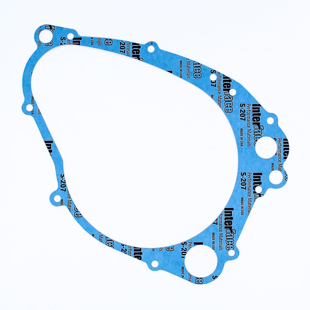 Suzuki RM 400 ( N / T ) 1979 - 1980 Clutch Cover Gasket