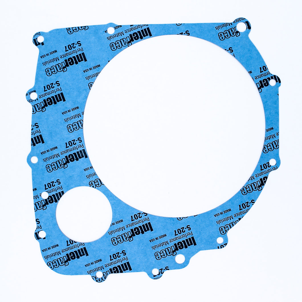 Suzuki GS 1000 N / S 1978 - 1980 Inner Clutch Cover Gasket