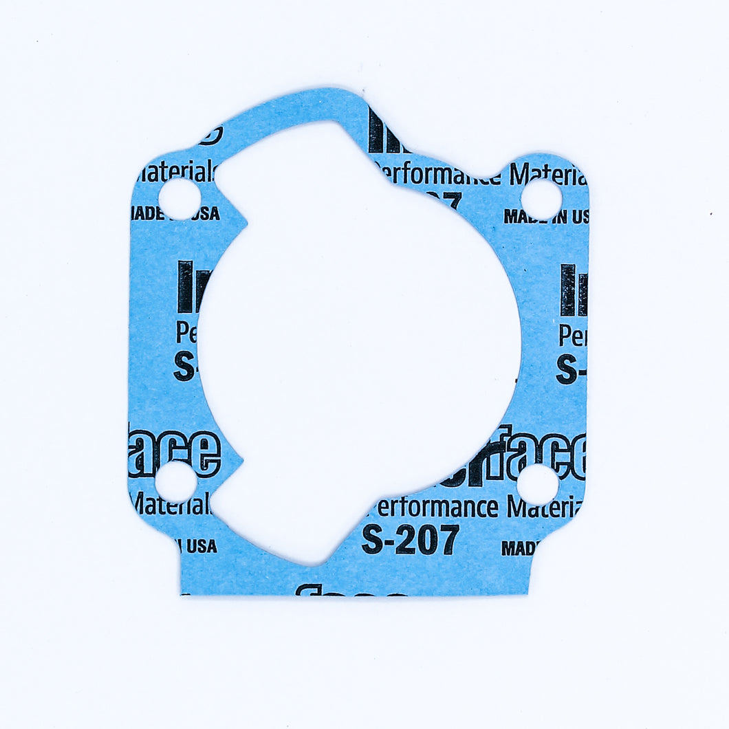 Yamaha YAS1C 1968 Cylinder Barrel Base Gasket