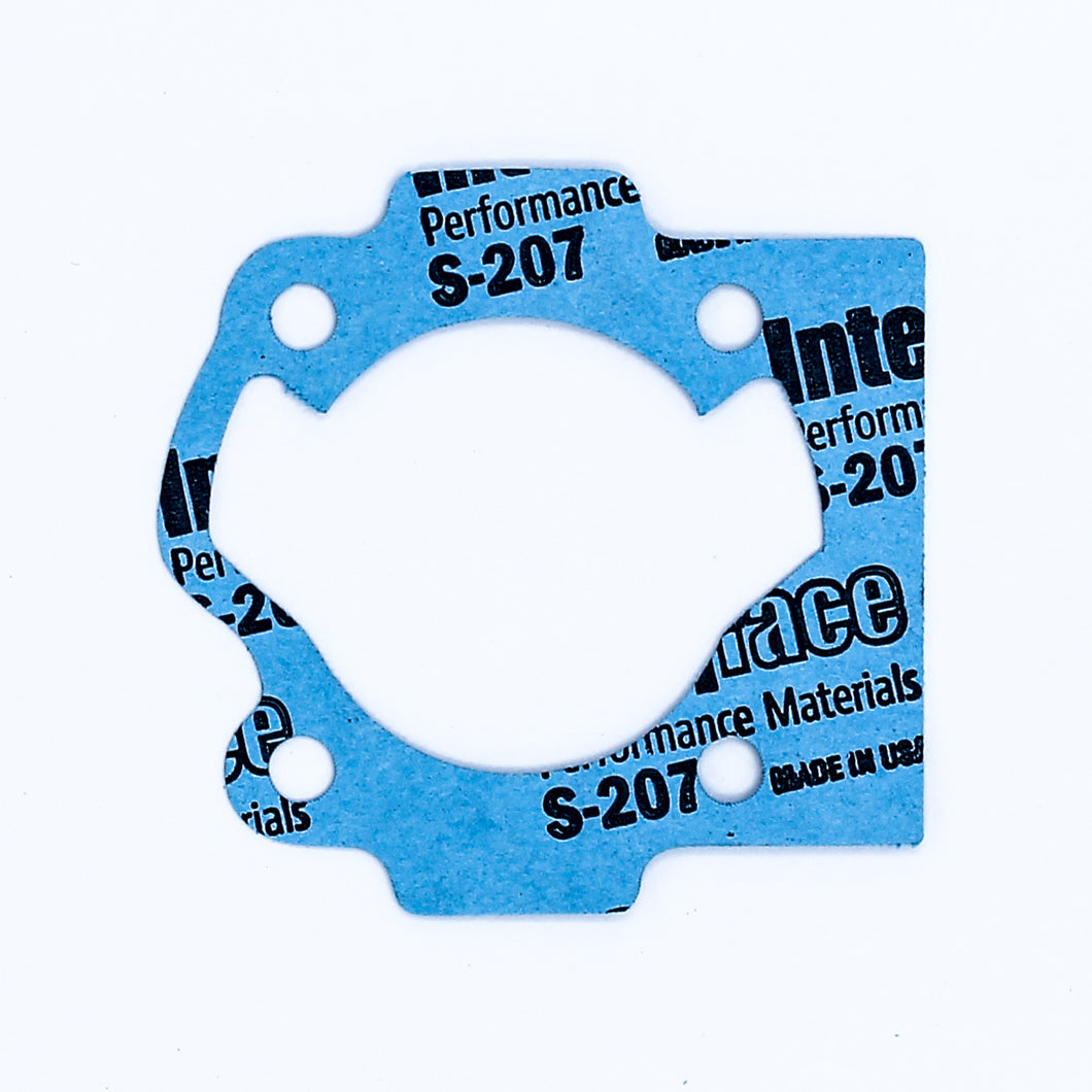 Yamaha HS1 HS1B 1970 - 1971 Cylinder Barrel base Gasket