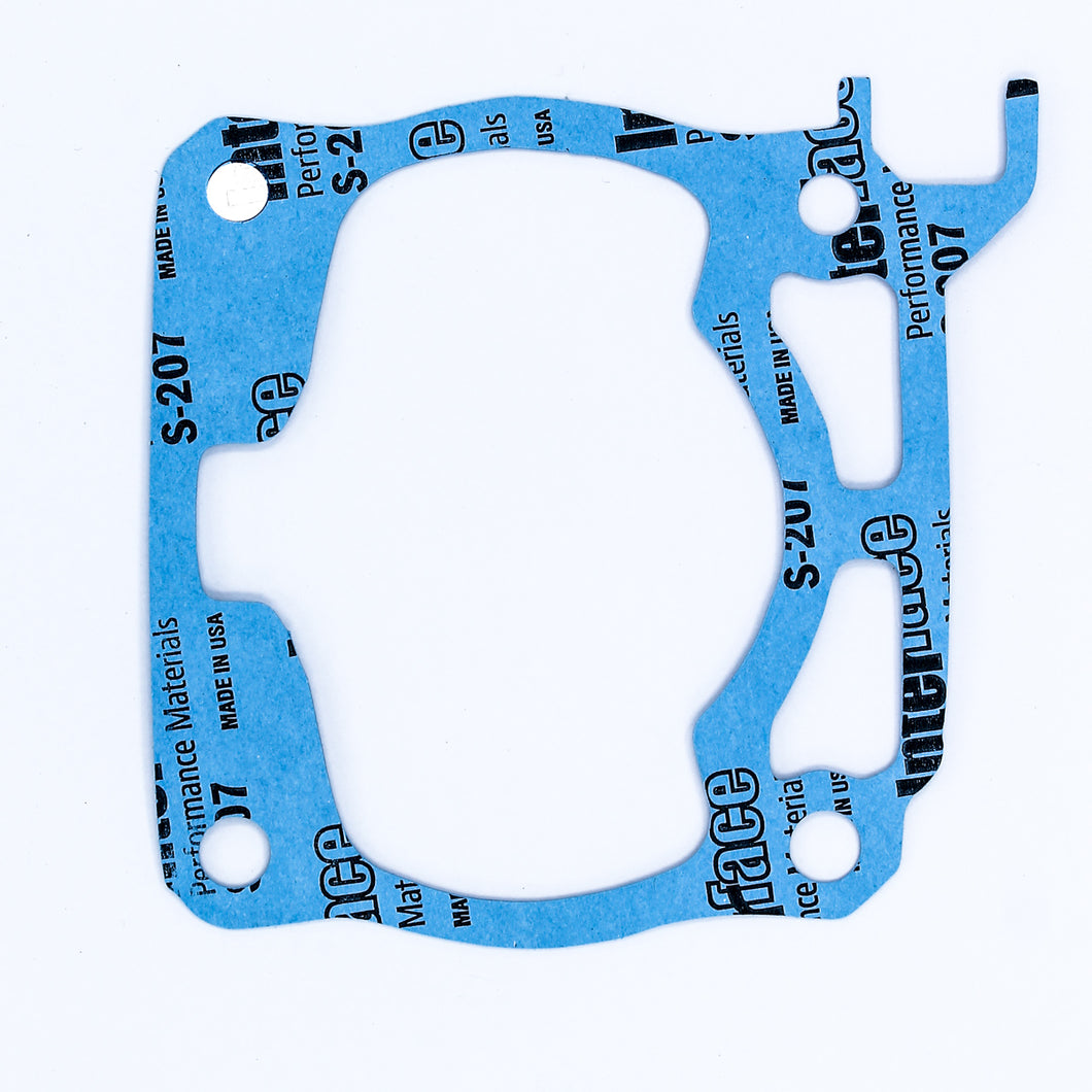 Yamaha YZ 125 T1 X 2005 - 2019 Cylinder Barrel Base Gasket