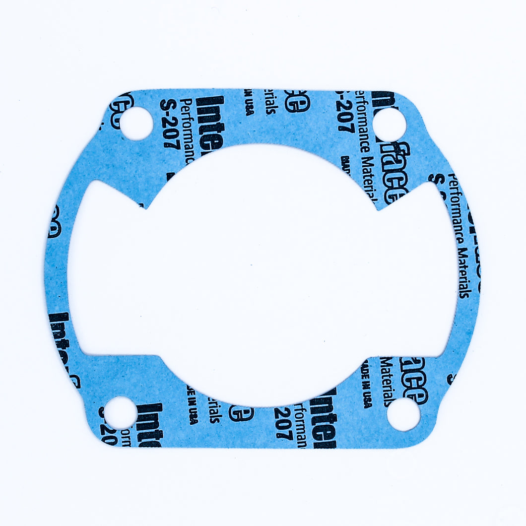 Yamaha DT TY 250 1977 - 1979 Cylinder Barrel Base Gasket