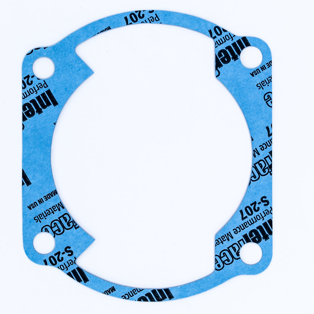 Yamaha DT YZ IT 400 1977 - 1978 Cylinder Barrel Base Gasket